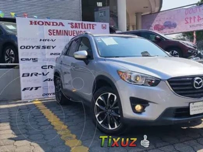 Mazda CX5 20L i Grand Touring