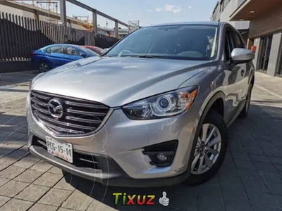 Mazda CX5 20L i Sport