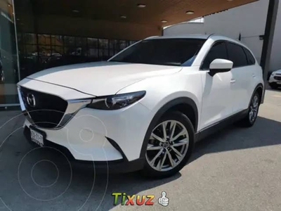 Mazda CX9 i Signature AWD