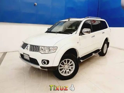 Mitsubishi Montero Sport SE