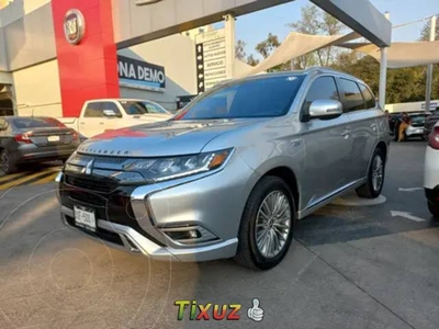 Mitsubishi Outlander PHEV Limited