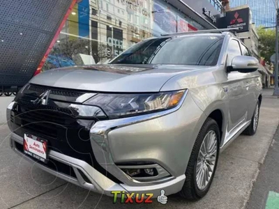 Mitsubishi Outlander PHEV Limited