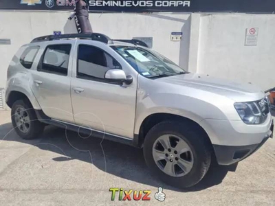 Renault Duster Intens