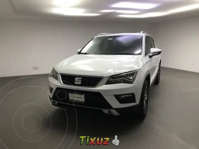 SEAT Ateca Xcelllence