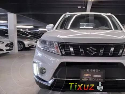 Suzuki Vitara GLS Aut