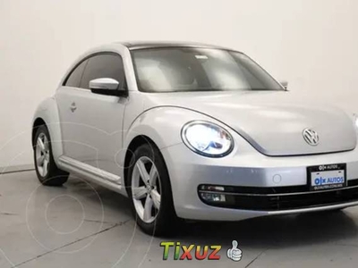 Volkswagen Beetle Sport Paq Base Tiptronic