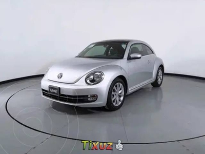 Volkswagen Beetle Sportline