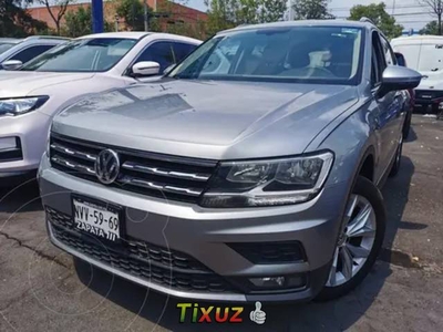 Volkswagen Tiguan Highline