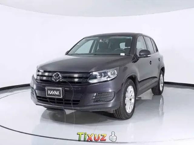 Volkswagen Tiguan Sport Style 20