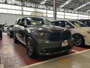 Dodge Durango RT