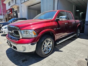 Dodge RAM 1500 Limited Box