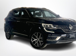 Renault Koleos 2023