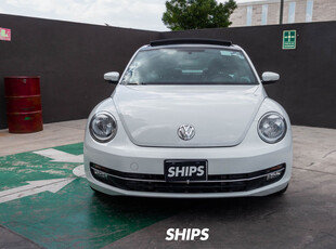 Volkswagen Beetle 2.5 Sport At