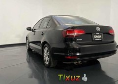 35083 Volkswagen Jetta A6 2016 Con Garantía At