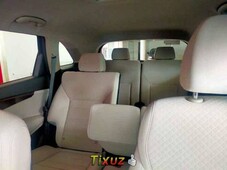 Auto Kia Sorento 2018 de único dueño en buen estado
