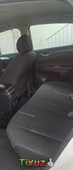 Auto Nissan Sentra 2017 de único dueño en buen estado