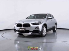 BMW X2 2020 barato en Juárez