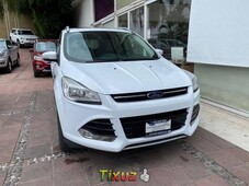 Ford Escape 2016 barato en Santa Isabel