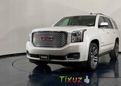 GMC Yukon 2017 barato en Juárez