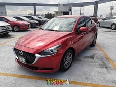 Mazda 2 2020 impecable en Benito Juárez