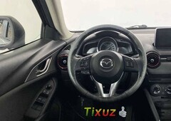 Mazda CX3 2017 usado en Juárez