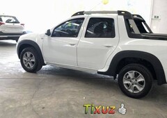 Renault Oroch 2020 barato en Texcoco