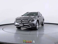 Se pone en venta MercedesBenz Clase GLA 2020