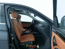 Se vende urgemente BMW X4 2018 en Juárez