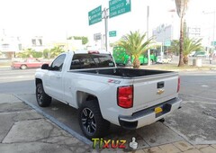 Se vende urgemente Chevrolet Cheyenne 2018 en Guadalajara