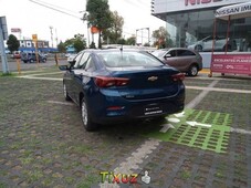 Se vende urgemente Chevrolet Onix 2021 en Ignacio Zaragoza