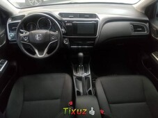 Se vende urgemente Honda CRV 2017 en Tláhuac