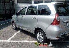 Se vende urgemente Toyota Avanza 2018 en Azcapotzalco