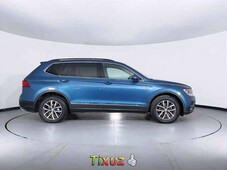 Se vende urgemente Volkswagen Tiguan 2018 en Juárez