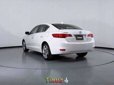 Venta de Acura ILX 2014 usado Automatic a un precio de 229999 en Juárez