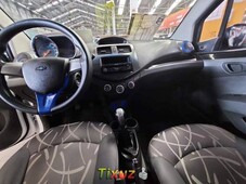 Venta de Chevrolet Spark 2017 usado Automatic a un precio de 169000 en Tlalnepantla