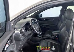 Venta de Kia Sorento 2018 usado Automatic a un precio de 533999 en Juárez