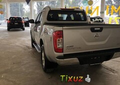 Venta de Nissan Frontier 2017 usado Manual a un precio de 397000 en Texcoco