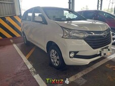 Venta de Toyota Avanza 2017 usado Automatic a un precio de 217000 en Tlalnepantla