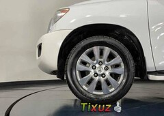 Venta de Toyota Sequoia 2014 usado Automatic a un precio de 423999 en Juárez
