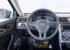 Volkswagen Passat 2015 barato en Juárez