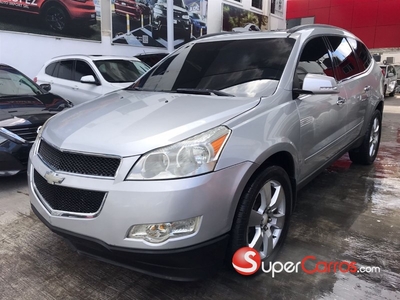 Chevrolet Traverse LT 2011