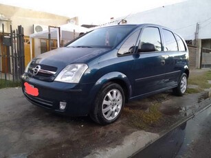 Chevrolet Meriva 1.7 Gl