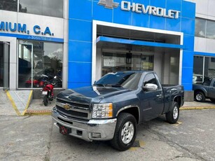 Chevrolet Silverado Automatica Lt