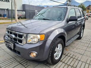 Ford Escape II XLT 2.5 AT