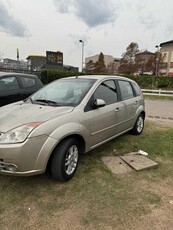 Ford Fiesta 1.6 Edge Plus Mp3