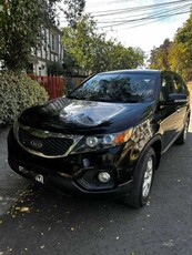 Kia Sorento Ex 2.4 Gsl 4X2