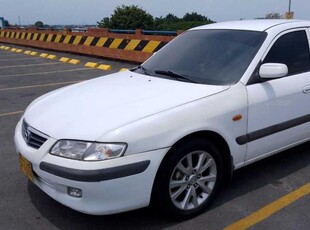 Mazda 626 2.0 Nm0