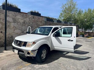 Nissan Frontier Se 4x4 Se 4x4