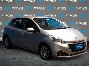 Peugeot 208 2018