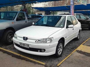 Peugeot 306 1.6 XR S/ABS